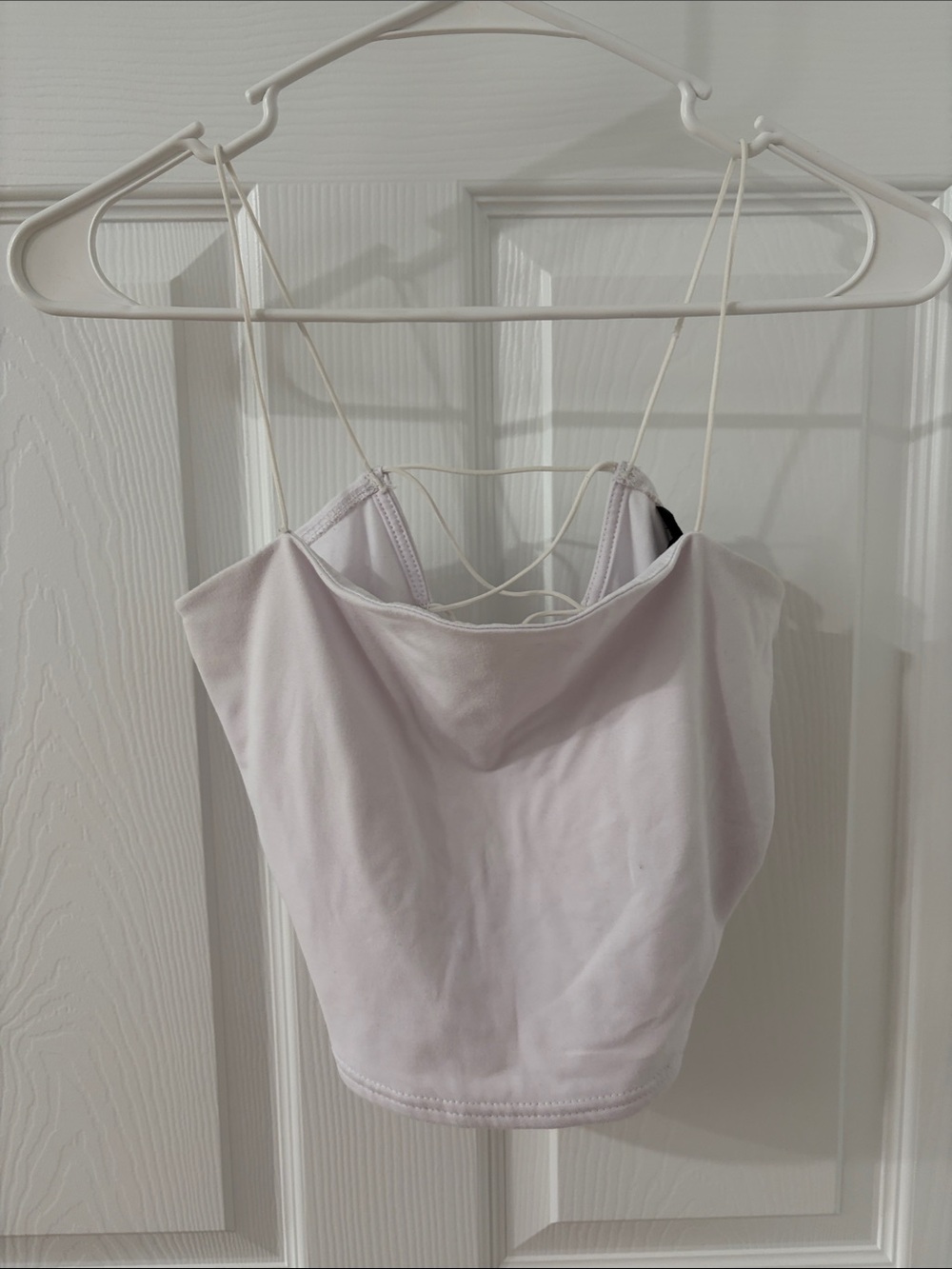 Rue21 Double-Strap Cami Top